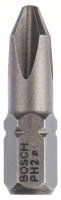 BOSCH 10ST PH Kreuzs. Bit Gr.2 XH 25mm