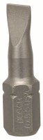 BOSCH 10 St. LS-Bits 0.8x5.5 XH 25mm
