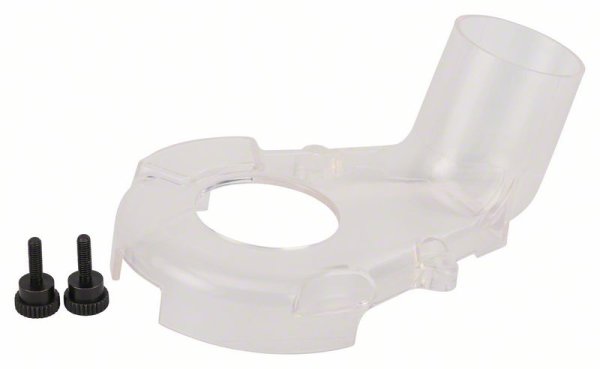 Bosch Adapter zu Oberfr&auml;sen, passend zu GMF 1400 CE, GOF 900, GOF 900 CE, GOF 1200