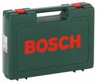 Bosch Kunststoffkoffe f&uuml;r PDA 120E/180/180E/240E