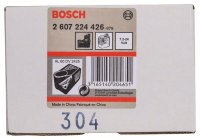 Bosch Standardladeger&auml;t AL 2425 DV, NiCd / NiMH, 2,5 A, 230 V, EU