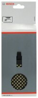 Bosch Filterdeckel Micro, Deckel zu Staubbox HW3 komplett, Breite x L&auml;nge: 97 x 260 mm