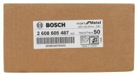 BOSCH Fiberschleifblatt EfM,180mm,K80,1x
