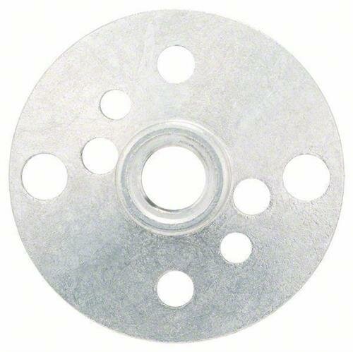 BOSCH Rundmutter 100mm,1x