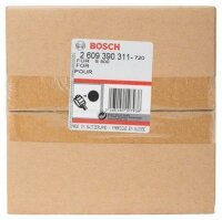 BOSCH 10 Silik.scheib.Wasserfangring S500