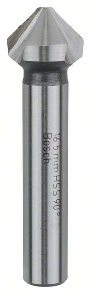 BOSCH 1 Kegelsenker 16,5mm M8