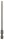 Bosch Schrauberbit Extra-Hart T15, 89 mm