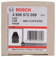 Bosch Wechselfutter SDS plus, passend zu GBH 4 DFE, GBH 4...
