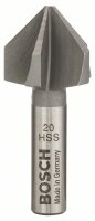 BOSCH 1 Kegelsenker HSS M10, 20mm