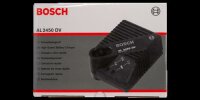Bosch Schnellladeger&auml;t AL 2450 DV f&uuml;r NiCd und NiMh Akkus von 7,2 bis 24V