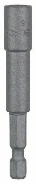 BOSCH Sk-Stecks.65mm 6mm m.Magnet