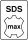 BOSCH SDS-max Flachmeissel 25x600