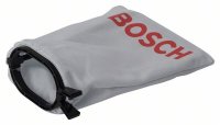 Bosch Gewebestaubbeutel f&uuml;r Exzenter-, Band,- Schwingschleifer, Handkreiss&auml;gen
