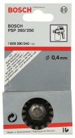 Bosch Rundstrahld&uuml;sen 0,4 mm