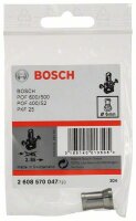 Bosch Spannzange ohne Spannmutter, 6 mm, f&uuml;r...