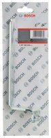 Bosch Zweilochschl&uuml;ssel gekr&ouml;pft f&uuml;r Winkelschleifer, passend zu Schleift&ouml;pfen