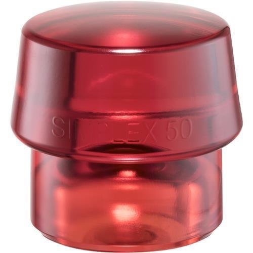Halder SIMPLEX-Einsatz, Plastik, rot | 3206.030