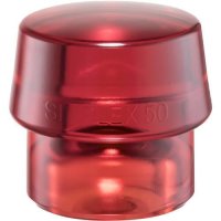 Halder SIMPLEX-Einsatz, Plastik, rot | 3206.040