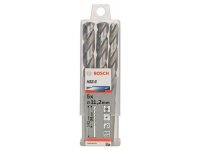 Bosch Metallbohrer HSS-G, DIN 338 11,2 x 94 x 142 mm