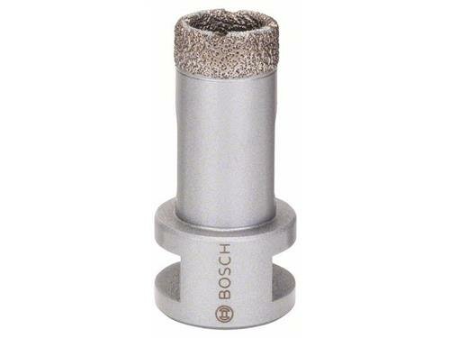 Bosch Diamanttrockenbohrer Dry Speed Best for Ceramic 22 x 35 mm