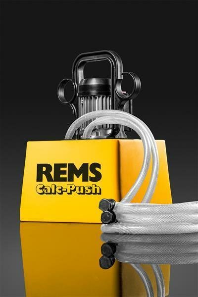 REMS Calc-Push 115900 RSEV