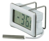 REMS LCD-Digital-Thermometer 131116 R