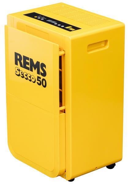 REMS Secco 50 Set 132011 R220G