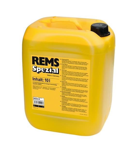 REMS Spezial 10 l 140101 R