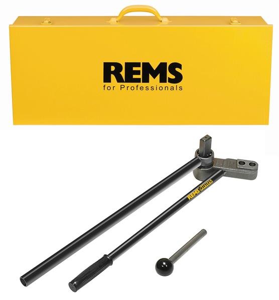REMS Sinus Basic Pack 154010 R