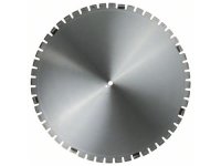 Bosch Diamanttrennscheibe Best for Asphalt 900 x 25,40 x 4,5 x 11 mm