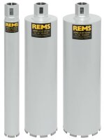 REMS UDKB-LS Set 52-112-132 181112 R