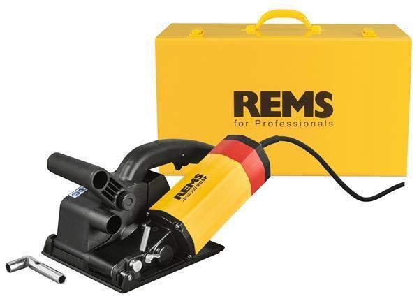 REMS Krokodil 180SR Basic-Pack 185011 RSEV