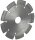 REMS UDT LS H-P &Oslash; 125 mm 185022 R