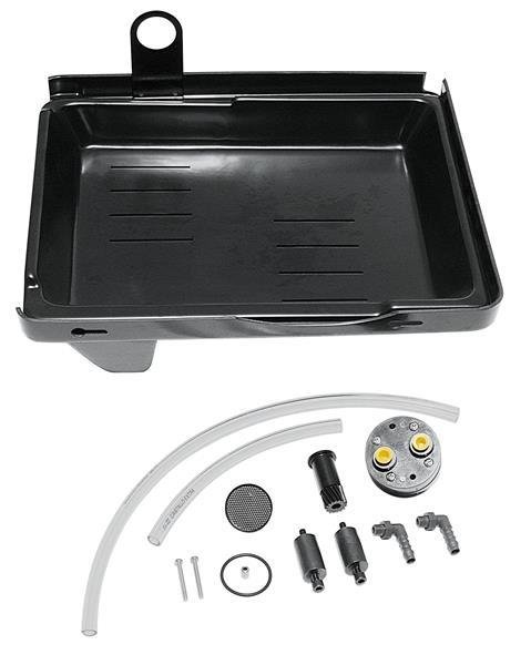 REMS Umr&uuml;stsatz Magnum RG-T auf L-T 340110 RR