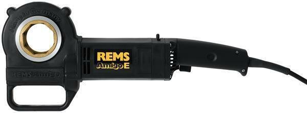 REMS Amigo E Antriebsmaschine 530003 RSEV