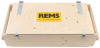 REMS Transportkiste XL 579240 R