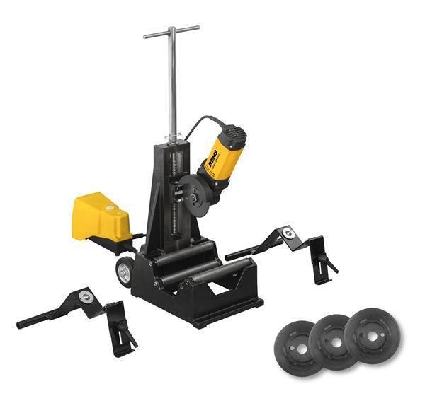 REMS DueCento Super-Aktion 845X03 RSEV