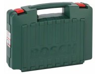 Bosch Kunststoffkoffer f&uuml;r PSS 190 AC / 200 A / 200 AC 250 AE