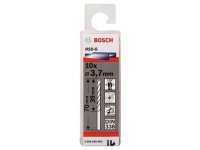 Bosch Metallbohrer HSS-G, DIN 338 3,7 x 39 x 70 mm