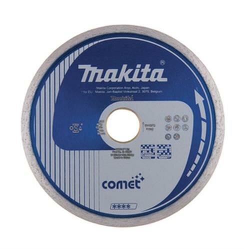Makita Diamantsch, 125x22,23 COMET B-13091