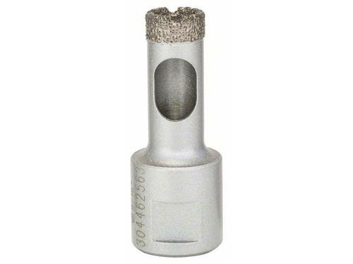 Bosch Diamanttrockenbohrer Dry Speed Best for Ceramic 14 x 30 mm