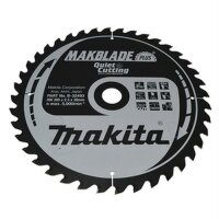 Makita MAKBLADE+ S&auml;geb, 305x30x40Z