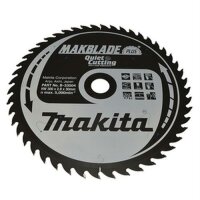 Makita MAKBLADE+ S&auml;geb, 300x30x48Z