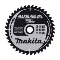 Makita MAKBLADE S&auml;geblatt 260x30x40Z B-32487