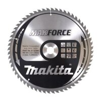 Makita MAKFORCE S&auml;geblatt 355x30x60Z B-32384