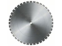 Bosch Diamanttrennscheibe Best for Concrete 700 x 25,40 x 4,2 x 13 mm