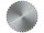 Bosch Diamanttrennscheibe Best for Asphalt 600 x 25,40 x 3,8 x 11 mm