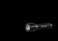 LedLenser P6R Core QC Jagd LED Taschenlampe