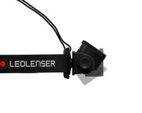 LedLenser H7R Core LED Kopflampe Camping 1000lm