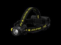 LedLenser H15R Work LED Kopflampe 2500lm